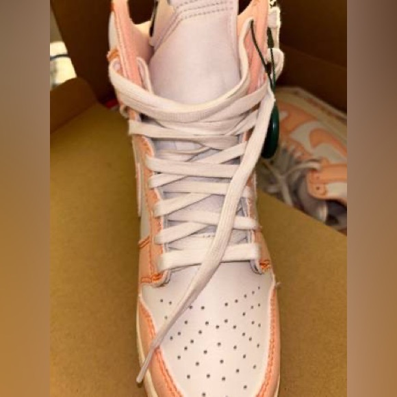 I got the wrong size and was unable to return them! - Picture 3 of 3